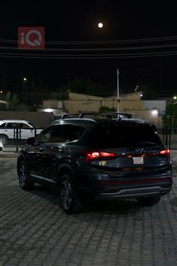 هیوندای سەنتافی